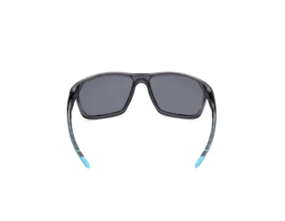 Vista traseira Skechers SE00184 (20D)