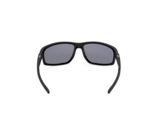 Vista traseira Skechers SE00185 (02D)
