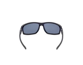 Vista traseira Skechers SE00185 (90D)