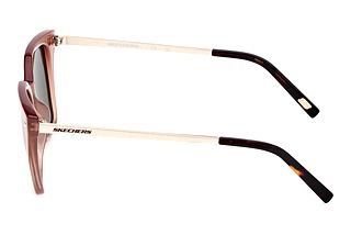 [glasses-side-view] Skechers SE6217 (50R)