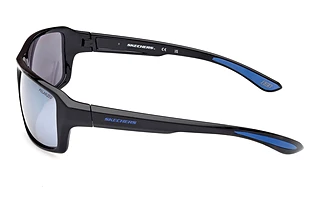 [glasses-side-view] Skechers SE6289 (01D)