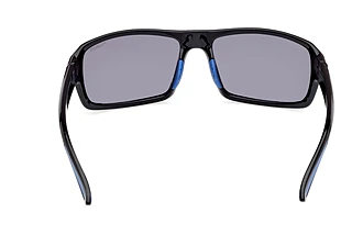 [glasses-back-view] Skechers SE6289 (01D)