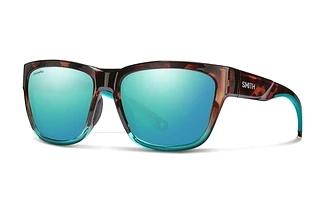 Smith JOYA LJT/QG havana