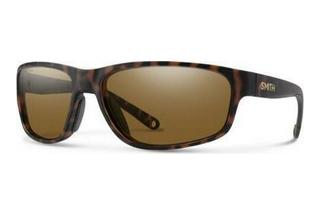 Smith REDDING 2 HGC/L5 BROWN POLARIZED HIGH CONTRASTBRAUN