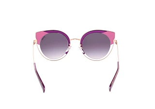 [glasses-back-view] Sting SST324 (07PW)