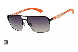 Superdry SDS 5042 004 black | orange