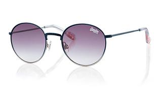 Superdry SDS Enso 002 smoke gradsilver