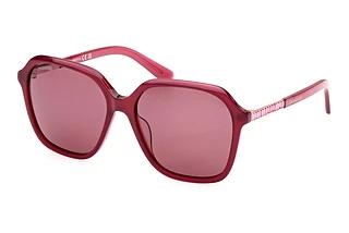 Swarovski SK0390 74Y 74Y - rosa/andere / violett