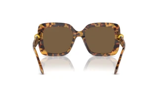 Vy bakifrån Swarovski SK6001 (104073)