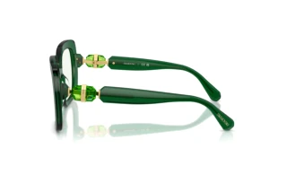 Πλευρική όψη Swarovski SK6001 (104587)