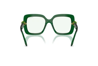 Πίσω όψη Swarovski SK6001 (104587)