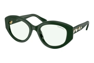 Vedere din față Swarovski SK6005 (1026M1)