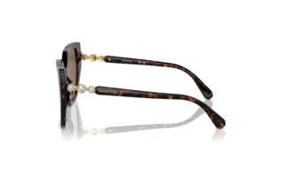 Vista lateral Swarovski SK6016 (100273)