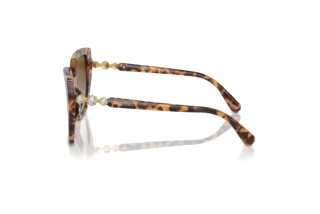 Vista lateral Swarovski SK6016 (1004T5)