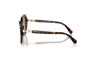 Vista lateral Swarovski SK6017 (1002M4)