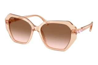 Vedere din față Swarovski SK6017 (106313)