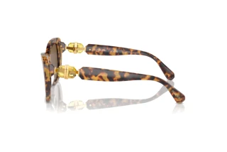 Vista lateral Swarovski SK6018 (104073)