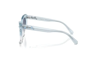 Vista lateral Swarovski SK6020 (10474L)