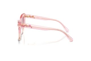 Vista lateral Swarovski SK6020 (104868)