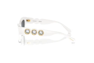 Πλευρική όψη Swarovski SK6021 (105087)