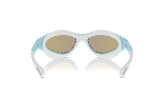 Πίσω όψη Swarovski SK6024 (105255)