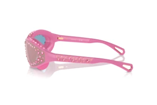 Vista lateral Swarovski SK6024 (10531N)