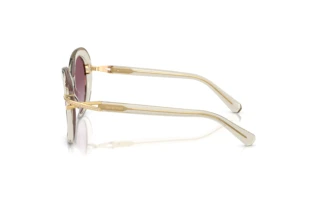 Vista lateral Swarovski SK6026 (30038H)