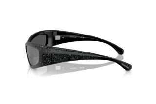 Vista lateral Swarovski SK6027 (10326G)