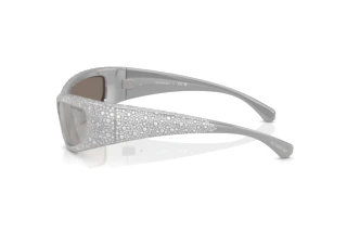 Vista lateral Swarovski SK6027 (10596G)