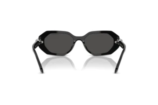 Πίσω όψη Swarovski SK6028 (100187)