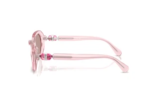 Πλευρική όψη Swarovski SK6028 (30017N)