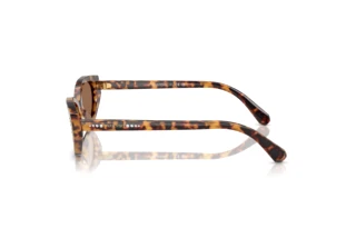 Vista lateral Swarovski SK6030 (104073)