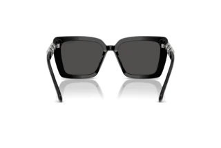 Vista posterior Swarovski SK6032 (100187)