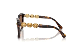 Vista lateral Swarovski SK6032 (100273)