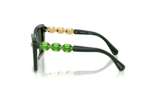 Πλευρική όψη Swarovski SK6032 (102671)