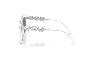 Vista lateral Swarovski SK6032 (102787)