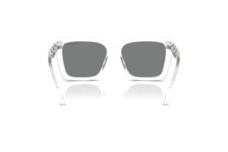 Vista posterior Swarovski SK6032 (102787)