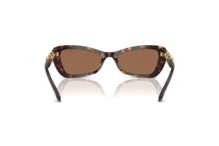 Πίσω όψη Swarovski SK6033 (100273)