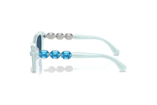 Πλευρική όψη Swarovski SK6033 (102455)