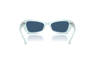 Πίσω όψη Swarovski SK6033 (102455)