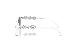 Πλευρική όψη Swarovski SK6033 (105087)