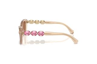 Vista lateral Swarovski SK6033 (106673)