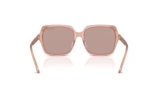 Vista posterior Swarovski SK6034D (10257N)