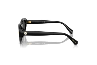 Vista lateral Swarovski SK6035D (100187)