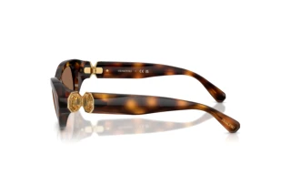 Vista lateral Swarovski SK6036U (100273)