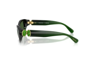 Vista lateral Swarovski SK6036U (108171)