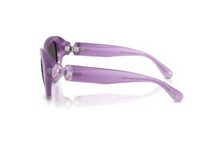 Vista lateral Swarovski SK6037 (107587)