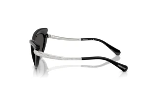 Vista lateral Swarovski SK6038 (103887)