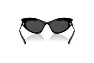 Vista posterior Swarovski SK6038 (103887)