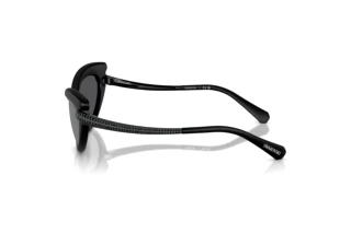 Πλευρική όψη Swarovski SK6038 (10396G)